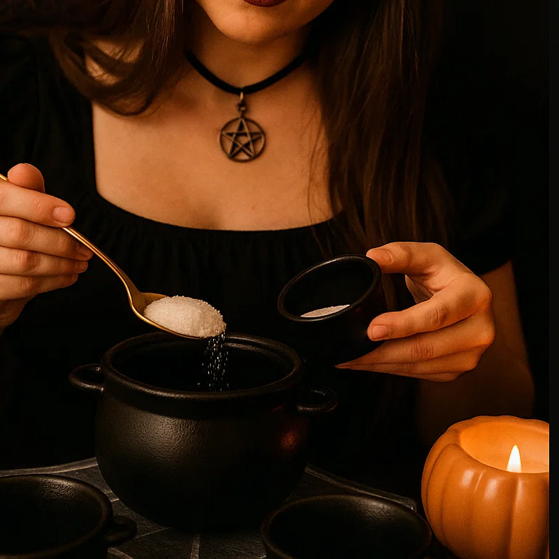 Wizard Kitchen Messbecher-Set