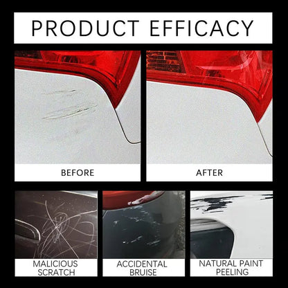 Zauberstift zur Entfernung von Kratzern am Auto