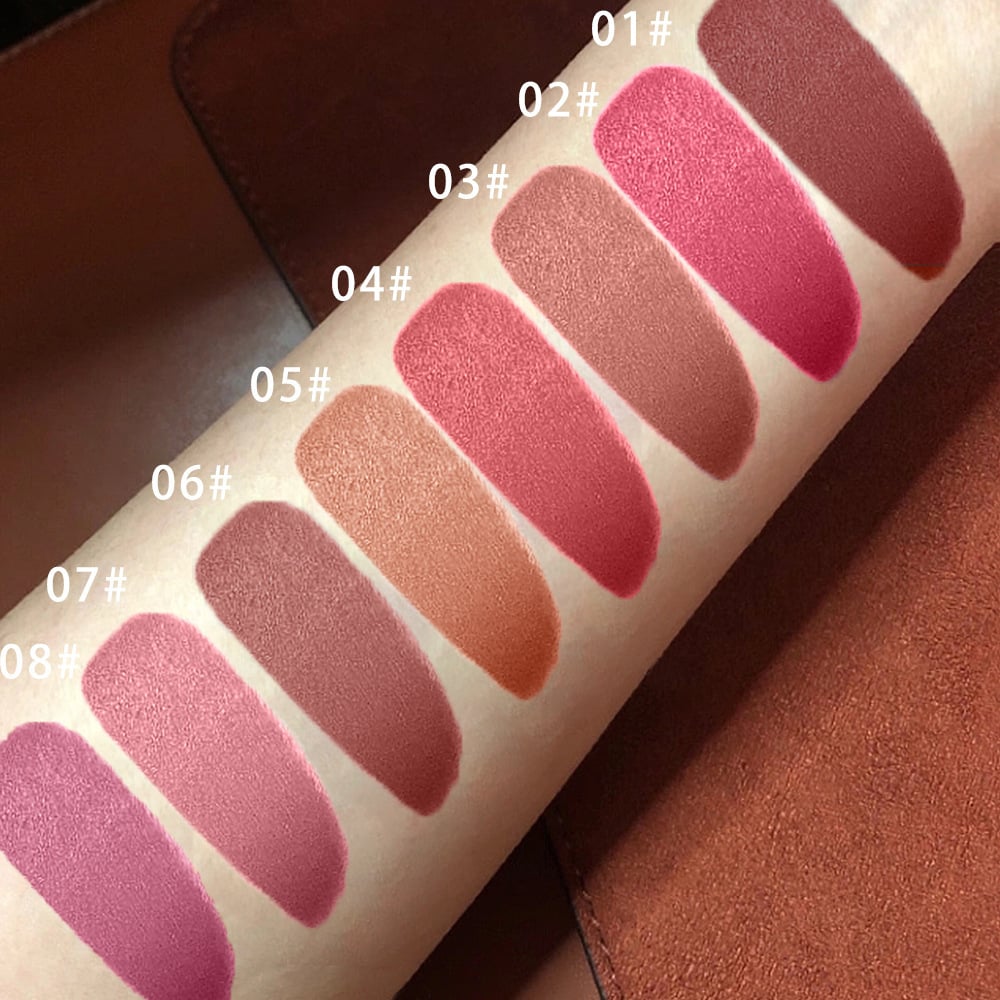 💄Lang anhaltender flüssiger Lipliner/💄Lang anhaltender flüssiger Lipliner