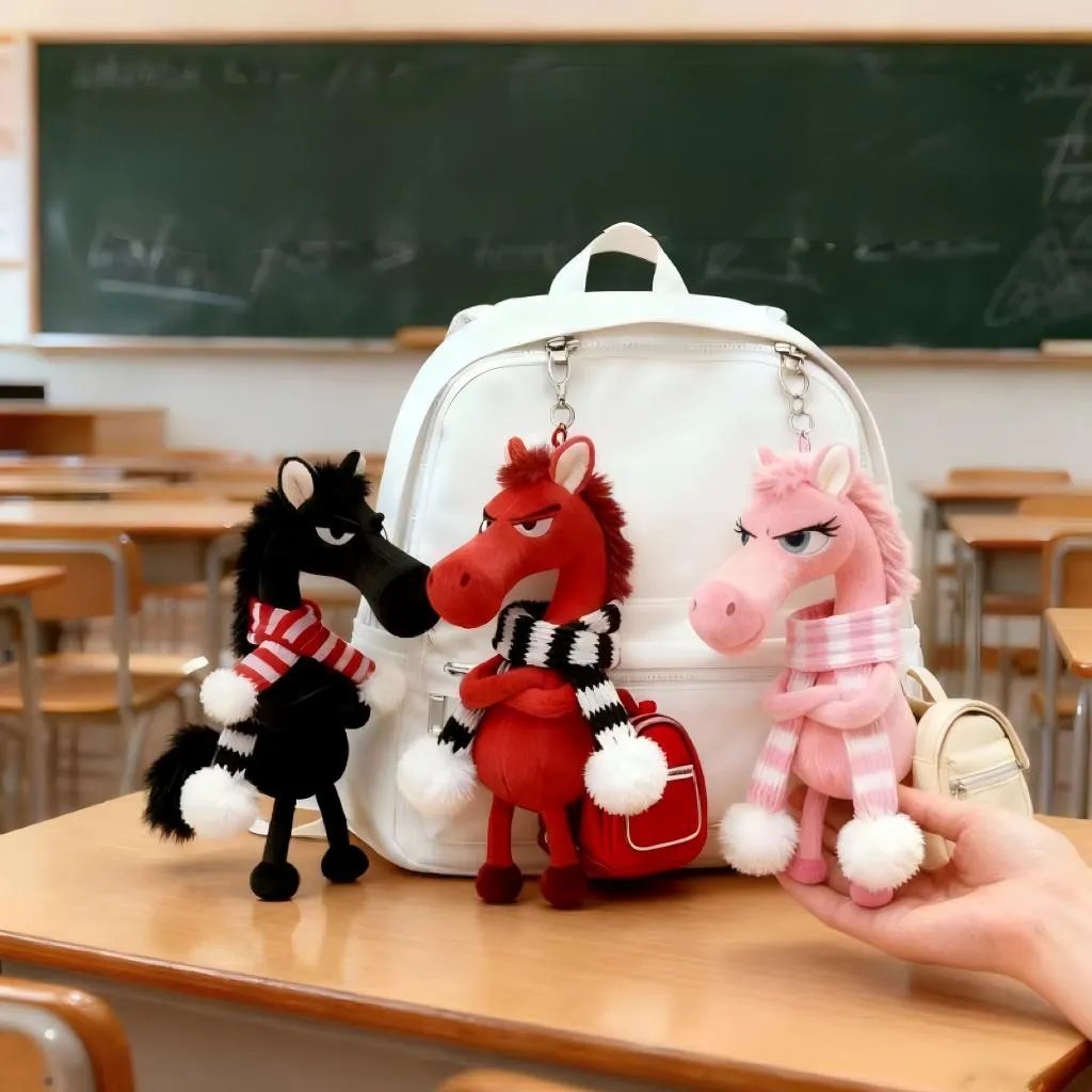 🐎Das Jahr des Pferdes Glücksbringer – Neujahrsgeschenk für Glück im Jahr 2026