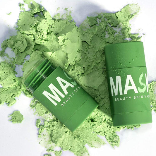 Hot Sale - Deep Cleanse Grüner Tee Maske