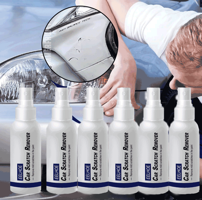 🔥KAUFEN SIE 2 UND ERHALTEN SIE 1 GRATIS 🔥Autolack-Kratzer-Reparaturspray🚙Geeignet für alle Autolackfarben