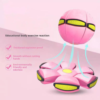 🏆Schnellverkauf⚡ Über 50.000 Stück verkauft! Fast ausverkauft – 💥Hüpfball für Kinder