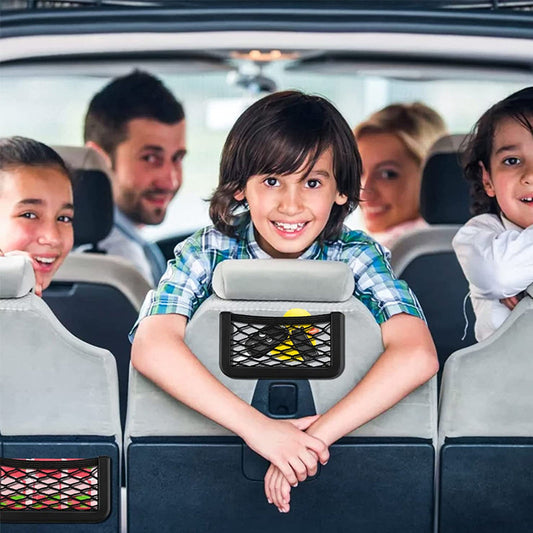 Auto Handy Netztasche