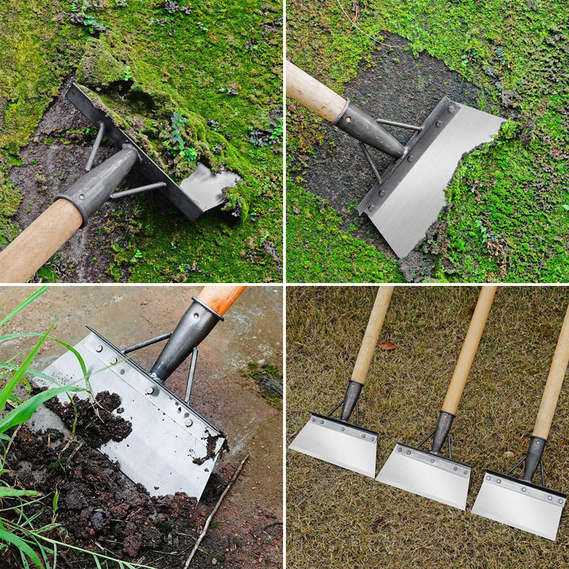 Farm Tools Schneeschaufel Reinigungsschaufel