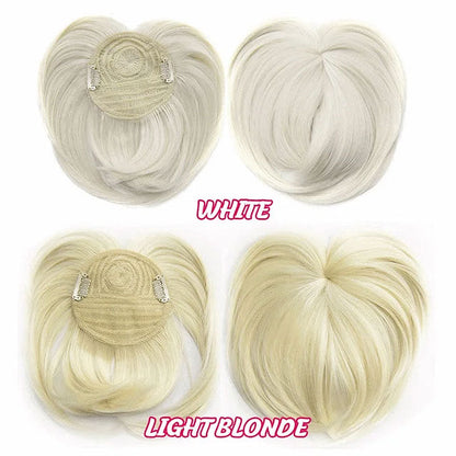 Accessoires für kurzes Naturhaar