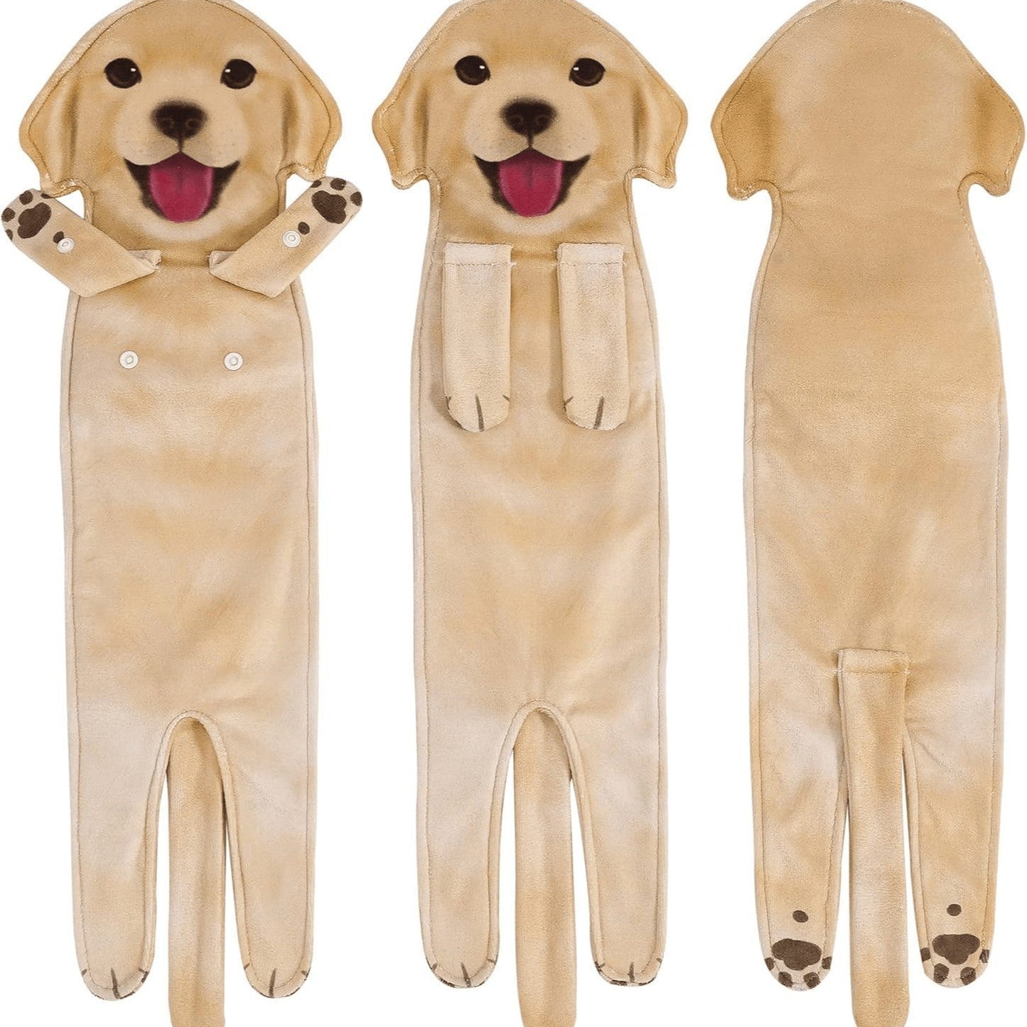 ✨😺Niedliches Katzenhandtuch🐾