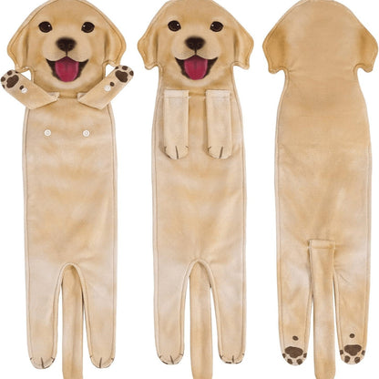 ✨😺Niedliches Katzenhandtuch🐾