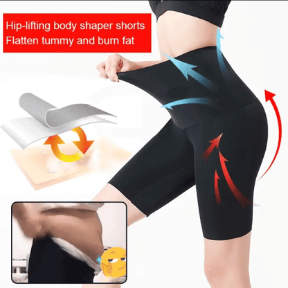 Schlussverkauf – Bauch- und Hüftlifting-Hosen [Letzter Tag!]