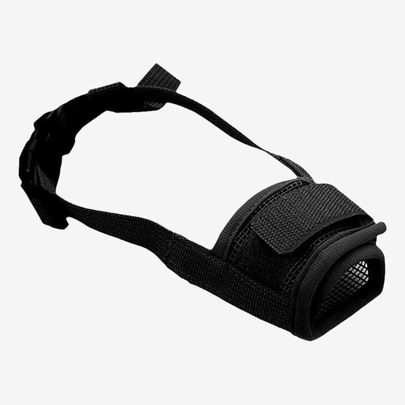 🐾 Hundemaulkorb – Sicher, Bequem & Atmungsaktiv