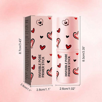 Porenunsichtbarer Isolationsstift