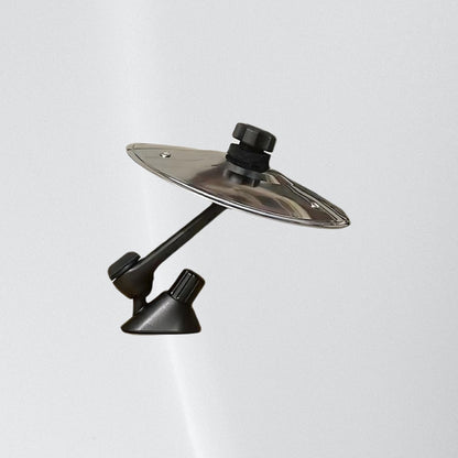 Car Percussion Becken für Luftauslässe