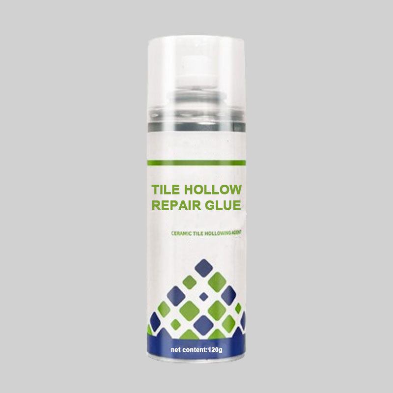 🧱 Fliesen-Hohlraum-Reparaturkleber