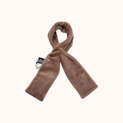 🧣Versteckter Schal