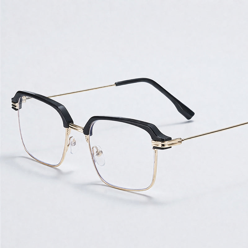 👓Photochrome Brille – selbsttönend, UV400, Blaulichtfilter
