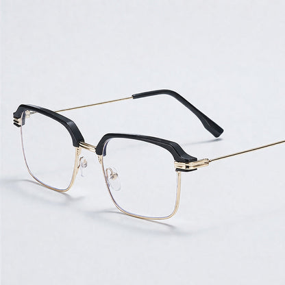 👓Photochrome Brille – selbsttönend, UV400, Blaulichtfilter