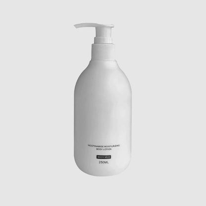 Original Hally Niacinamide Whitening Body Lotion