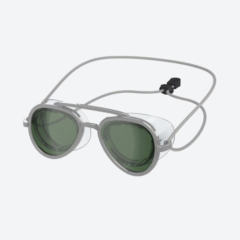 🌊 180° Panorama Anti-Beschlag Schwimmbrille für Erwachsene – Auslaufsicher, Weitwinkel-Sicht, Komfort-Silikon, Schwimmbrille für Training, Pool & Freizeit