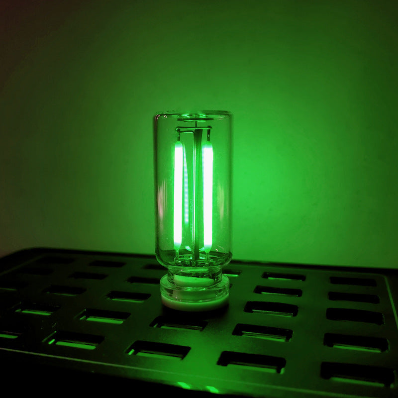 Retro-Autolampe Nachtlicht