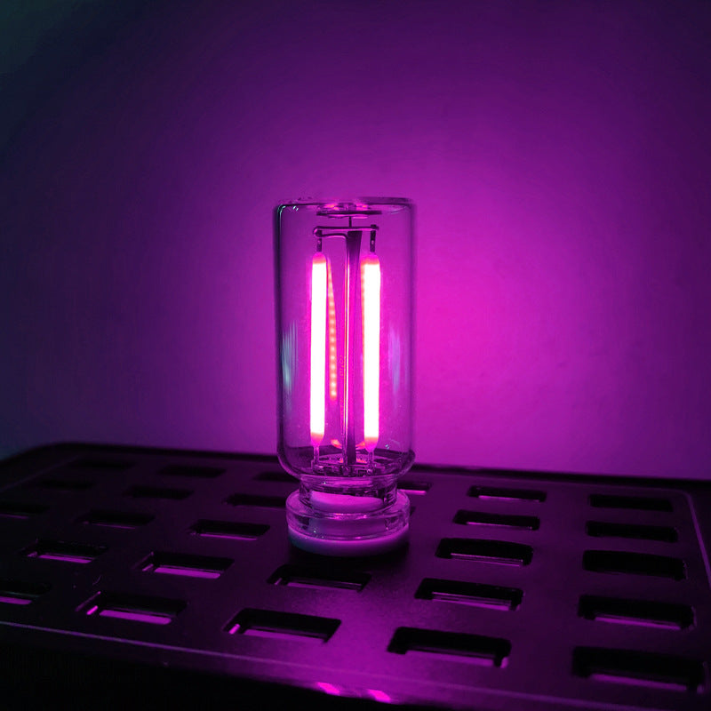 Retro-Autolampe Nachtlicht