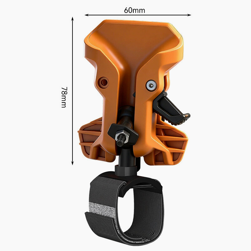 ⚡ZEITLICH BEGRENZTES ANGEBOT: 50 % RABATT🔧  Tragbarer, selbstsichernder Werkzeughalter