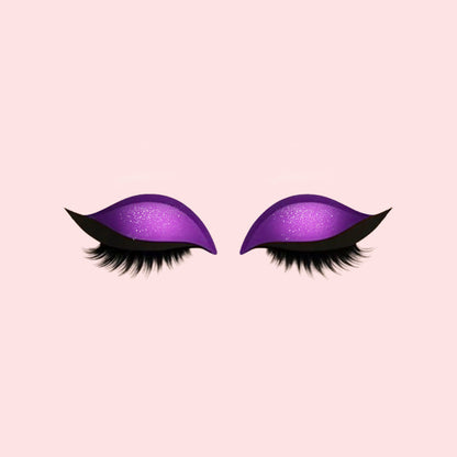 ⏳Wöchentlicher Sonderverkauf: Kaufe 1 und erhalte 1 kostenlos✨Fauler Lidschatten Wimpernpatch