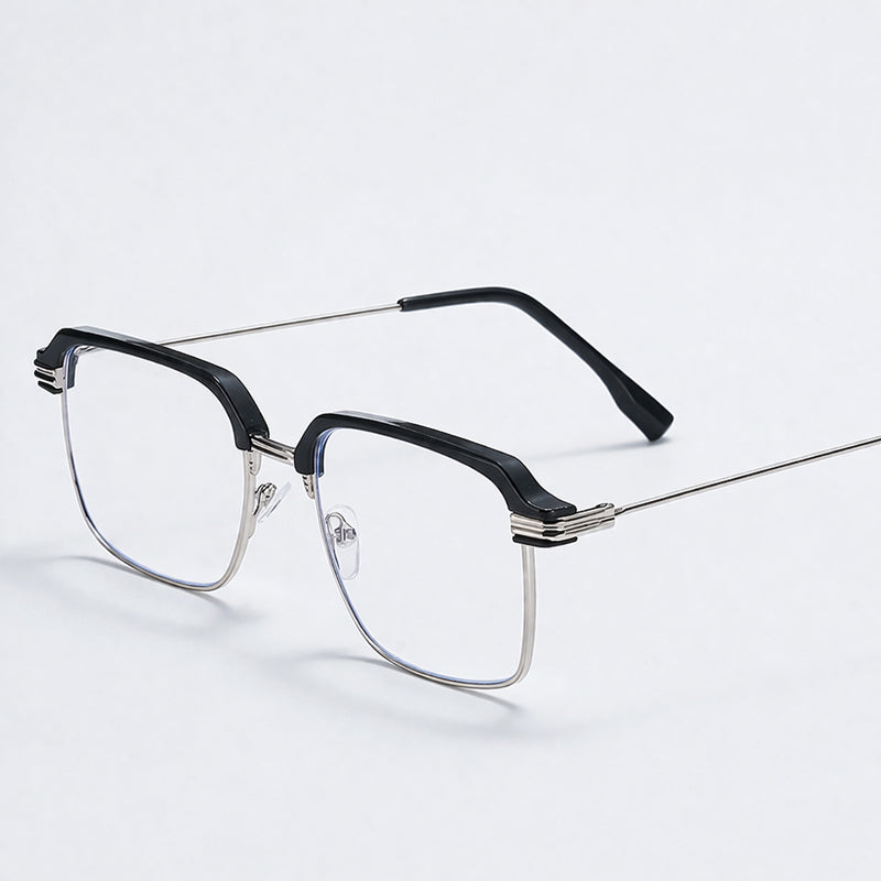👓Photochrome Brille – selbsttönend, UV400, Blaulichtfilter