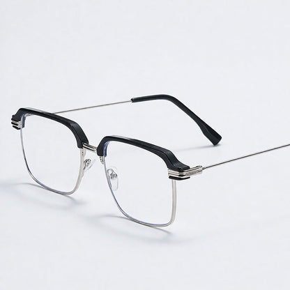 👓Photochrome Brille – selbsttönend, UV400, Blaulichtfilter