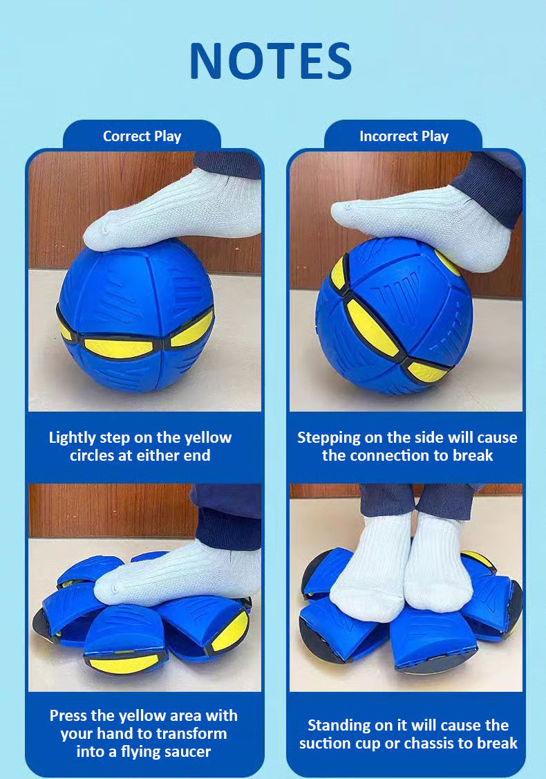 🏆Schnellverkauf⚡ Über 50.000 Stück verkauft! Fast ausverkauft – 💥Hüpfball für Kinder