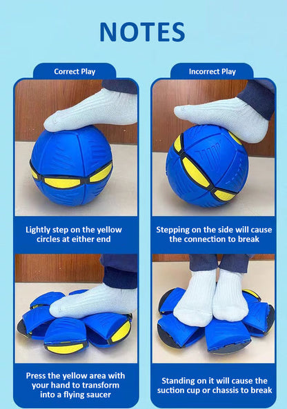 🏆Schnellverkauf⚡ Über 50.000 Stück verkauft! Fast ausverkauft – 💥Hüpfball für Kinder