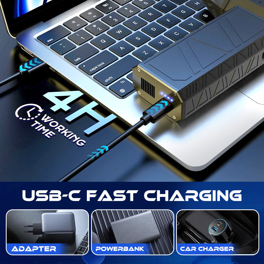 💥 Begrenztes Angebot 2025: 50 % Rabatt auf den SUPTRUCK™ FROSTGUARD 1500W Thermogebläse