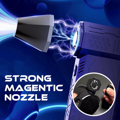 💥 Begrenztes Angebot 2025: 50 % Rabatt auf den SUPTRUCK™ FROSTGUARD 1500W Thermogebläse