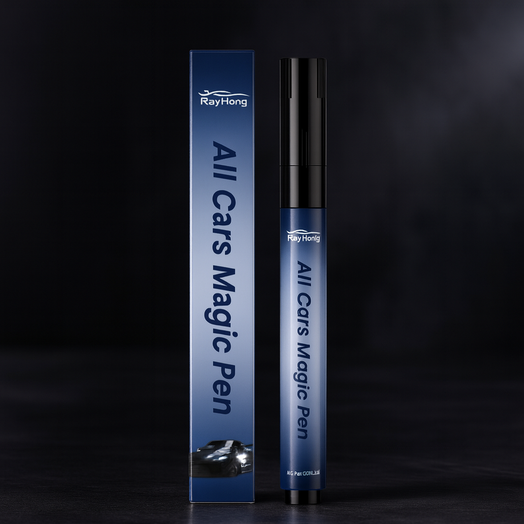 Zauberstift zur Entfernung von Kratzern am Auto