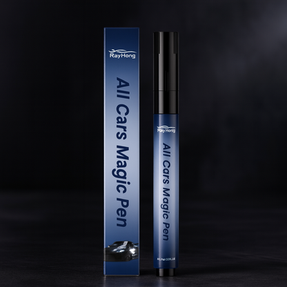 Zauberstift zur Entfernung von Kratzern am Auto