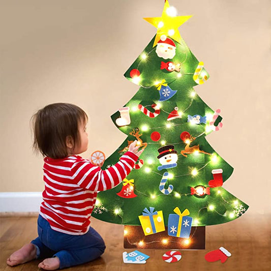 Kinder-Weihnachtsbaum