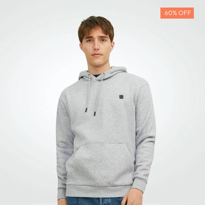 🧥🔥 USB Beheizter Hoodie – Wärme trifft Stil! ❄️✨