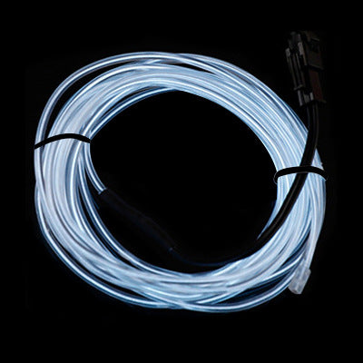 Wahnsinniges Car-Glow-Upgrade 🚗💡 USB-betriebene Ambient-Lichtfasern, die das Fahren bei Nacht in ein ganz neues Erlebnis verwandeln