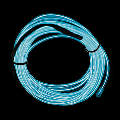 Wahnsinniges Car-Glow-Upgrade 🚗💡 USB-betriebene Ambient-Lichtfasern, die das Fahren bei Nacht in ein ganz neues Erlebnis verwandeln