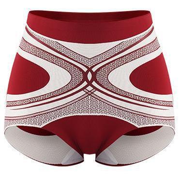 Anyidea® FIR Negative Ion Body Shaping Shorts - Werde gesund, werde selbstbewusst!🌟🍑🔥