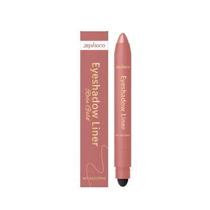 2-in-1 Eyeliner & Lidschatten Pen