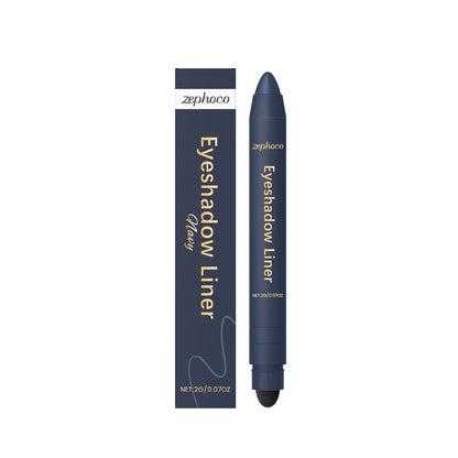 2-in-1 Eyeliner & Lidschatten Pen