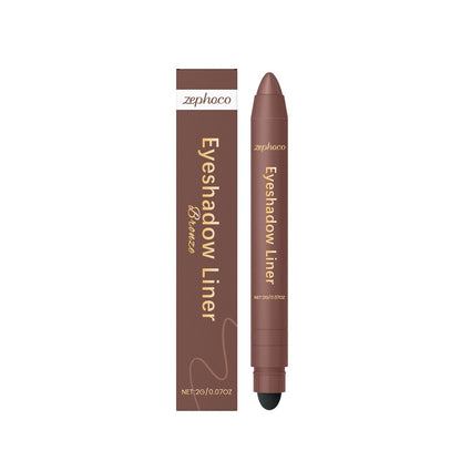 2-in-1 Eyeliner & Lidschatten Pen