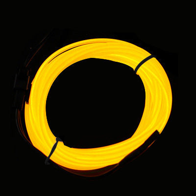 Wahnsinniges Car-Glow-Upgrade 🚗💡 USB-betriebene Ambient-Lichtfasern, die das Fahren bei Nacht in ein ganz neues Erlebnis verwandeln