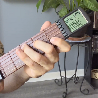 Pocket Pal Gitarrentrainer