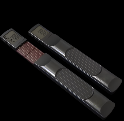 Pocket Pal Gitarrentrainer