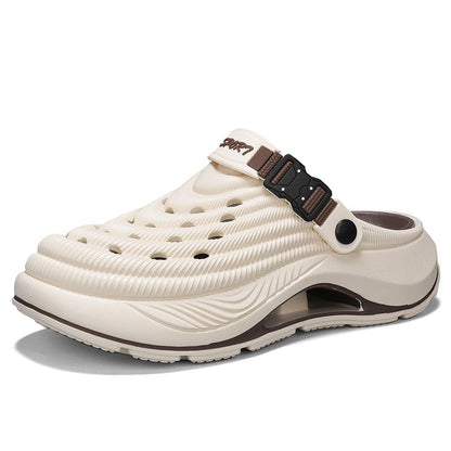 🔥Sommer-Schnäppchen🔥Atmungsaktiver, leichter, rutschfester Unisex-Clog