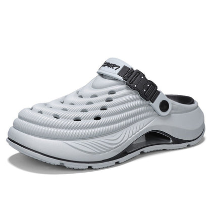🔥Sommer-Schnäppchen🔥Atmungsaktiver, leichter, rutschfester Unisex-Clog