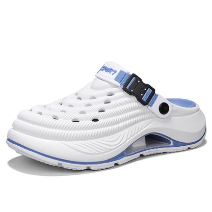 🔥Sommer-Schnäppchen🔥Atmungsaktiver, leichter, rutschfester Unisex-Clog