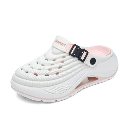 🔥Sommer-Schnäppchen🔥Atmungsaktiver, leichter, rutschfester Unisex-Clog