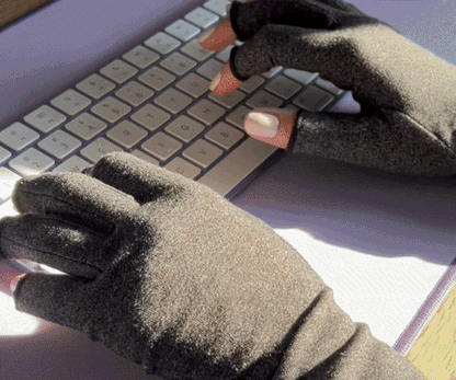 Halbfingerhandschuhe Für Den Medizinischen Bereich
